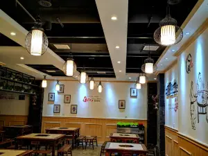 宋老九麻辣燙(文廟店)