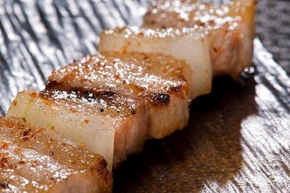 Yakitori Hachibei (Roppongi Store)