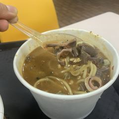 Jia Wei ZaiTian XiaoChi User Photo