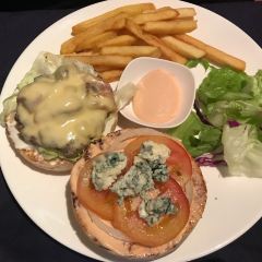 BRAVO BURGER＋ User Photo