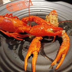 食六区·龙虾海鲜烧烤(长寿店) User Photo
