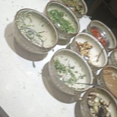 强强小吃馆 여행 사진