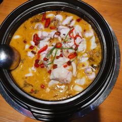 都匀罗一刀(鸿申翡翠城店) User Photo