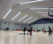 易建聯籃球（西麗）訓練中心