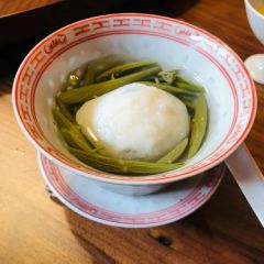 Petite Soo Chow User Photo
