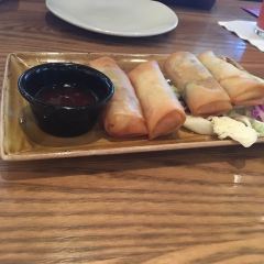 Chang's Chinese Restaurant User Photo