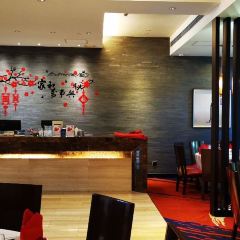逸林軒中餐廳(中信泰富朱家角錦江酒店)張用戶圖片