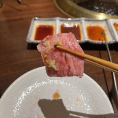 Yakiniku Hegu User Photo