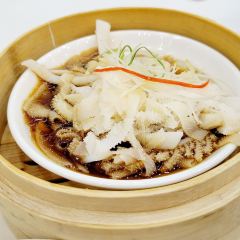 FengShou RiSi FangCai (SongJiang Wanda) User Photo