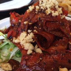 Yummy Cafe User Photo