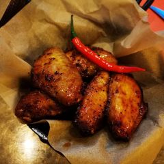 造精酿餐厅(海汇港店) User Photo