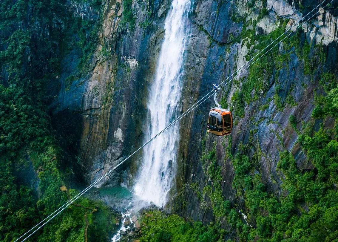 5_石牛山景區