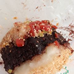 清真·白记年糕(牛街北口店) User Photo