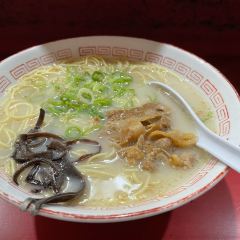 Ichiran Ramen 여행 사진