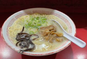 一蘭拉麪（新宿中央東口店）用戶圖片
