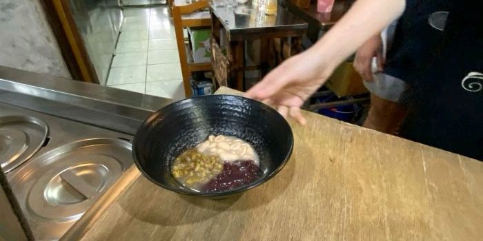 成功豆花