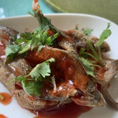 毛毛語農家菜館（梅園店）張用戶圖片