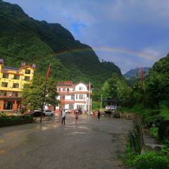 欢乐居农家乐 User Photo