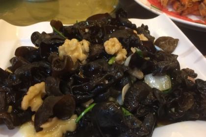 老井家川香酒楼