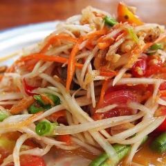 Tsukemen Jo 여행 사진