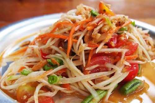 Tsukemen Jo