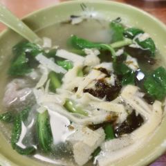 Qiancheng'enhuntunzhonghuaming Snack User Photo