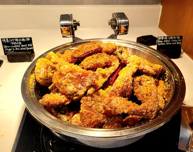 暑假最後一擊~親民價staycation~(飲食篇+其他資料)