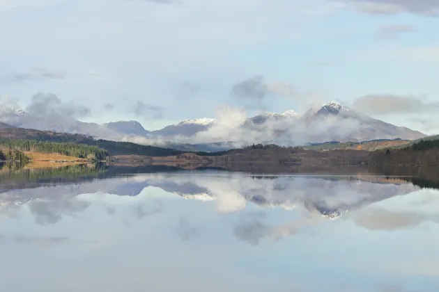 Isle of Skye Villas