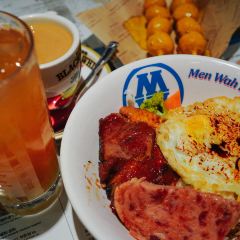 Men Wah Bing Teng (He Sheng Hui Branch) 여행 사진