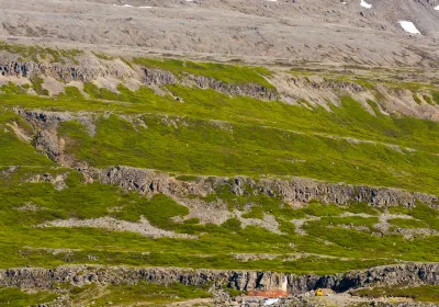 Vestfirðir