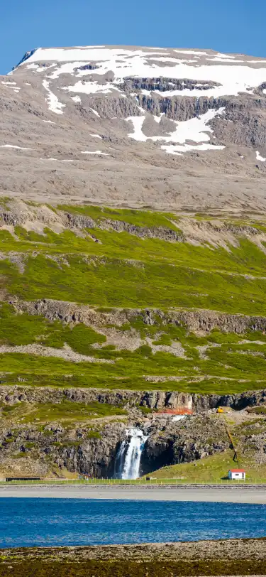 Hotels With Wifi in Westfjords, Iceland