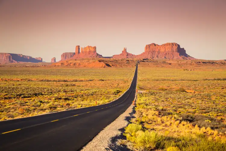 Hotels in Navajo County