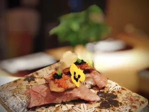 Tsujisushi Kaiseki Japanese Cuisine