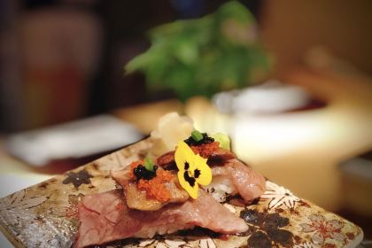 Tsujisushi Kaiseki Japanese Cuisine