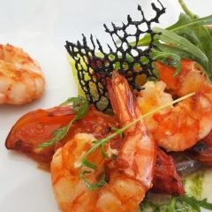 Les Ombres User Photo