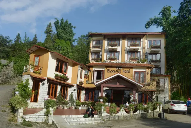 Kinh nghiệm du lịch Sapa tự túc