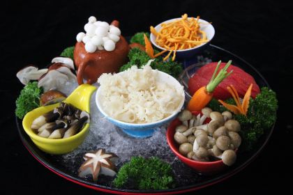 宜兴大酒店·餐厅