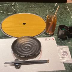 A·CHARCOAL YAKINIKU & SAKE User Photo