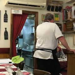 Chez Georges張用戶圖片