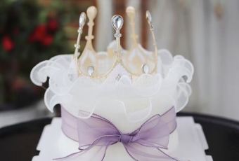 麦加利艺术蛋糕(汾西店) ảnh của người dùng