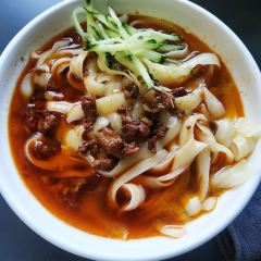手工面坊 User Photo