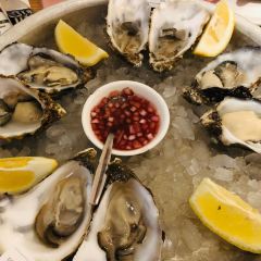 Serre Restaurant User Photo