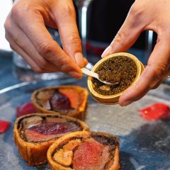 LUNETTE BY AMANDA 여행 사진