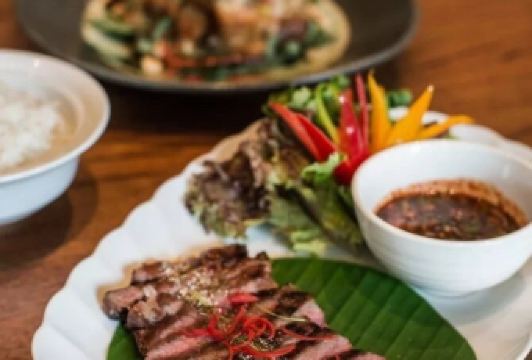 Saneh Jaan用戶圖片