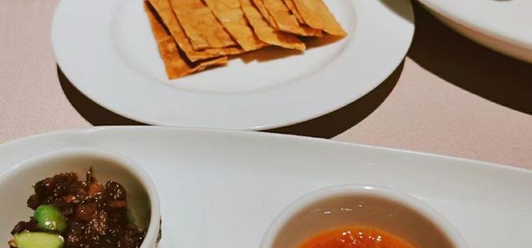 Hongkong Chinese Restaurant
