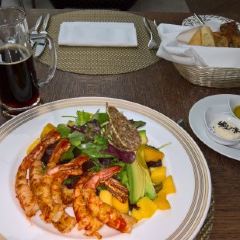 Augustine Restaurant 여행 사진