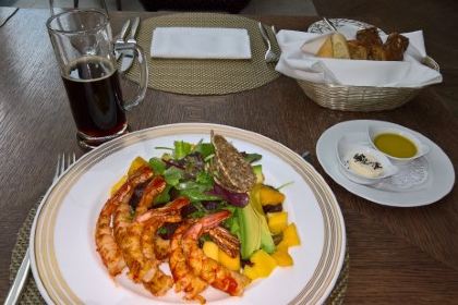 Augustine Restaurant