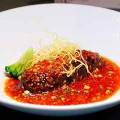 外婆菜(江乡路店) User Photo