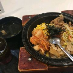 韓鄉韓國料理（漢口店）張用戶圖片