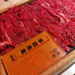 火社火锅(人民广场店) User Photo